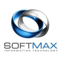 SoftMax Company logo - Similar company to Softmax