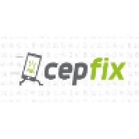 Cepfix logo - Similar company to Spintop