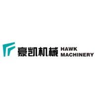 Hawk Machinery logo - Similar company to Integrated Brands Group
