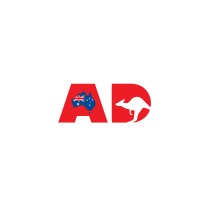 Aussie Digi logo - Similar company to Seamless Digital
