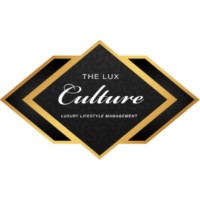 The Lux Culture | Luxury Lifestyle Management logo - Similar company to Gnr Media