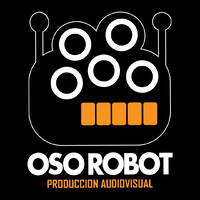 Oso Robot Productora  Audiovisual logo - Similar company to Mediaidea