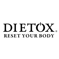 Dietox logo - Similar company to Saludbox Lab