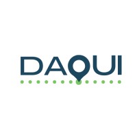 DaQui App logo - Similar company to Marcatech