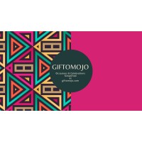 Giftomojo logo - Similar company to Indus Vacations Pvt. Ltd.