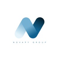 Novapy Group logo - Similar company to Connect-Csd