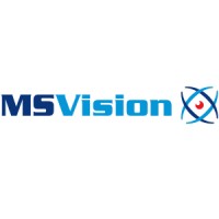 MSVision - LC/MS service and native MS specialists logo - Similar company to Caribbean Opus