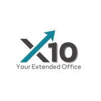X10 Works logo - Similar company to Pbt365