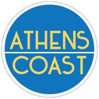 Athens Coast logo - Similar company to Grow-Digital.Gr