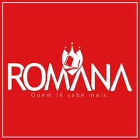 Livraria Romana logo - Similar company to Editora Ondula