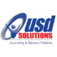 USD Tax & Accounting Services, Inc. logo - Similar company to Agility Talent