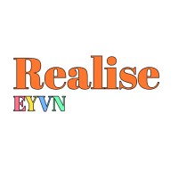 REALISE NOTTS EYVN logo - Similar company to Rebuild East Midlands