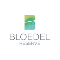 Bloedel Reserve logo - Similar company to Barn (Bainbridge Artisan Resource Network)