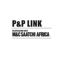 P&P Link logo - Similar company to Fcbcread