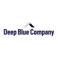 Deep Blue Company logo - Similar company to Geek Engineering