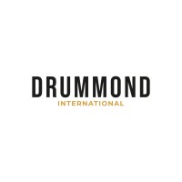 Drummond International logo - Similar company to Actual Analytics