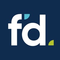 First Dollar logo - Similar company to Paytient