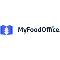 MyFoodOffice logo - Similar company to Allweiler As