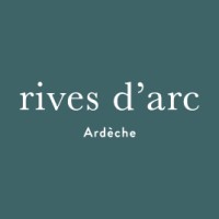 Rives d'Arc logo - Similar company to Collection Rivages
