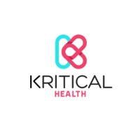 Kritical Health logo - Similar company to Rigor Solutions