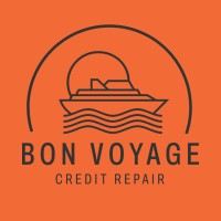 Bon Voyage Credit Repair logo - Similar company to Breaking Bizdev