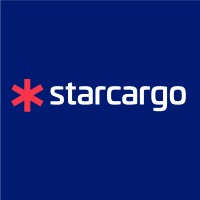 Starcargo logo - Similar company to Upper