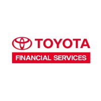 Toyota Financial Services Colombia logo - Similar company to Black Pay