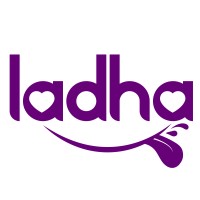 Ladha logo - Similar company to T-Bridge Technologies