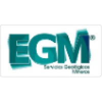 EGM Servicios Geologicos Mineros Limitada. logo - Similar company to E-Mining Technology