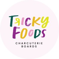 TrickyFoods logo - Similar company to Myoworks, Inc.