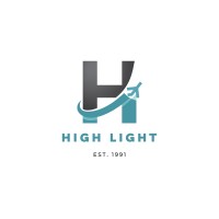 High Light Viagens e Turismo LTDA logo - Similar company to Gate3 Viagens