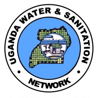 UWASNET logo - Similar company to Wateraid Uganda