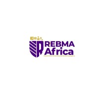 REBMA-Africa logo - Similar company to The Nkani Foundation