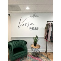 Versa Clothing Company