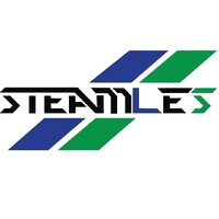 STEAMLes Robotics logo - Similar company to Google Developers Group-Maseru