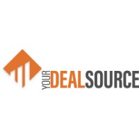 Your Deal Source logo - Similar company to Smart Yeti
