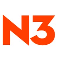 N3 Dublin logo - Similar company to Ridge.