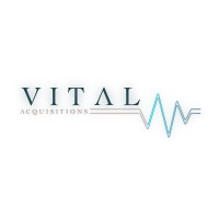 Vital Acquisitions Inc. logo - Similar company to Phase Margin