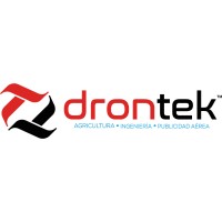 Drontek SV logo - Similar company to Tech & Resource