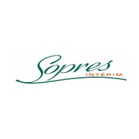 Sopres Intérim logo - Similar company to Inaveo
