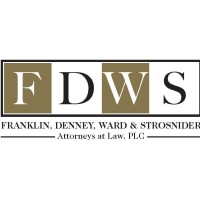 Franklin, Denney, Ward & Dryer, P.L.C.