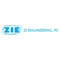ZI Engineering logo - Similar company to Jed Engineering & Land Surveying, P.C.
