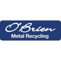 O'Brien Metal Recycling logo - Similar company to Recycling Mdpi