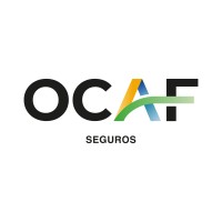 OCAF Seguros logo - Similar company to Digital Absolut Business