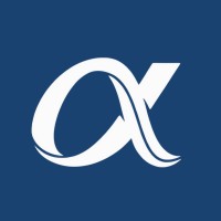 Alphα logo - Similar company to Imef