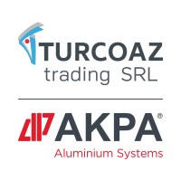 TURCOAZ TRADING SRL logo - Similar company to Indunor