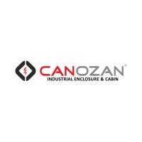 CanOzan Endüstriyel Pano ve Kabinler logo - Similar company to Wepan Industrial Enclosure And Cabin