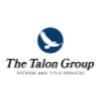 The Talon Group logo - Similar company to Clean Earth Logistics