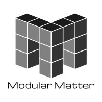 Modular Matter, Inc. logo - Similar company to Scinetics, Inc.
