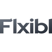 Flxibl logo - Similar company to Mint: Artists / Models / Ecom